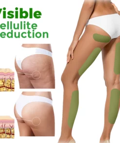 CellaFirm Cellulite Reduction Patches