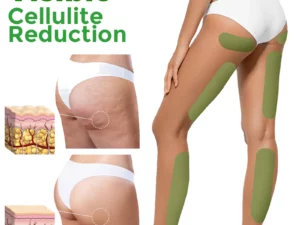 CellaFirm Cellulite Reduction Patches