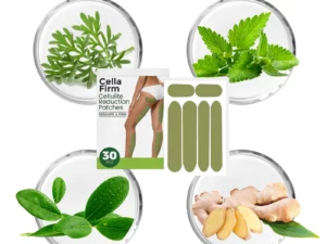 CellaFirm Cellulite Reduction Patches