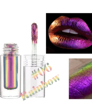 Chic-Chat™ Multi-Chrome Liquid Lipsticks