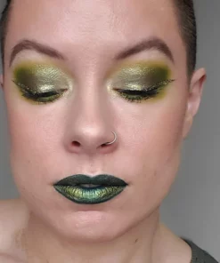 Chic-Chat™ Multi-Chrome Liquid Lipsticks