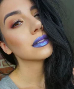 Chic-Chat™ Multi-Chrome Liquid Lipsticks