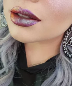 Chic-Chat™ Multi-Chrome Liquid Lipsticks