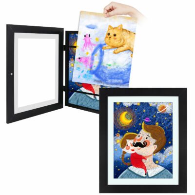 Children Art Projects Kids Art Frames