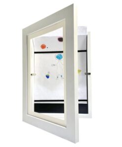 Children Art Projects Kids Art Frames