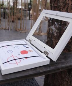 Children Art Projects Kids Art Frames