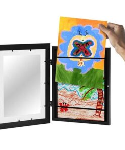 Children Art Projects Kids Art Frames