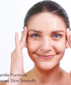 ClearMax Salicylic Acid Ice Cream Mask