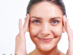 ClearMax Salicylic Acid Ice Cream Mask