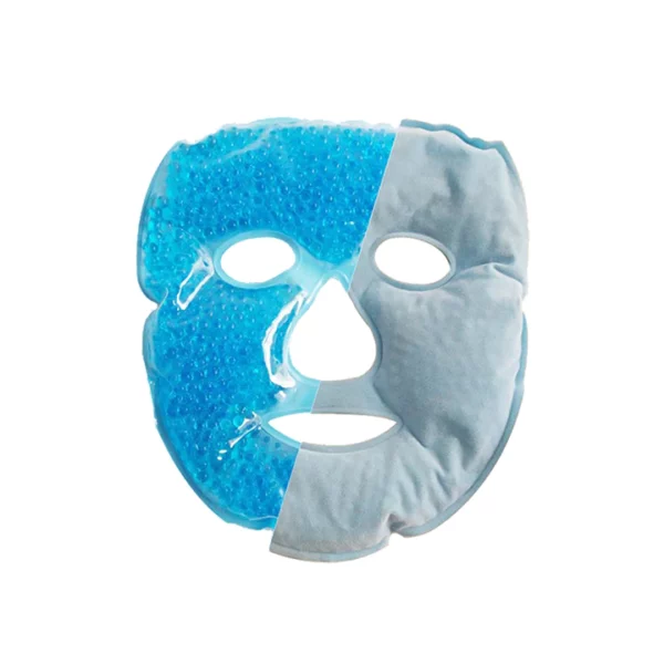 Kliniki™ Thermal Therapy Gel Bead Mask