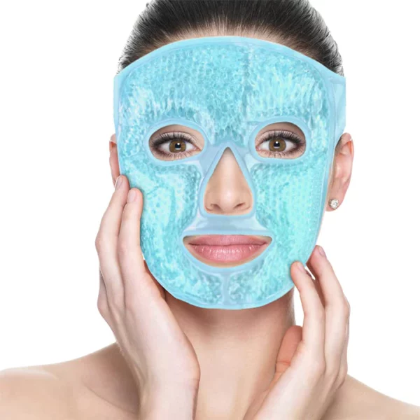 Clinical™ Thermal Therapy Gel Mask