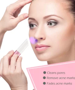 Clinical™ Blu-ray Acne Therapy Pen