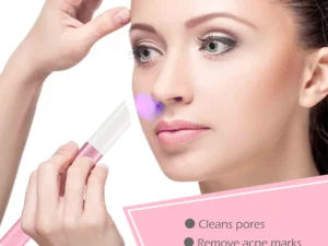 Clinical™ Blu-ray Acne Therapy Pen