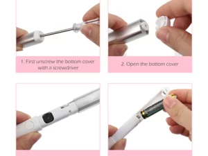 Clinical™ Blu-ray Acne Therapy Pen