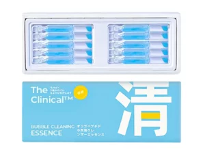 Clinical™ Bubble Cleaning Essence