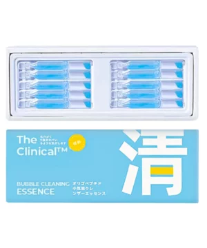 Clinical™ Bubble Cleaning Essence