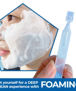 Clinical™ Bubble Cleaning Essence