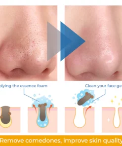 Clinical™ Bubble Cleaning Essence