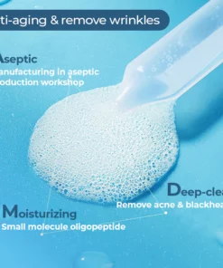 Clinical™ Bubble Cleaning Essence