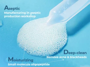 Clinical™ Bubble Cleaning Essence
