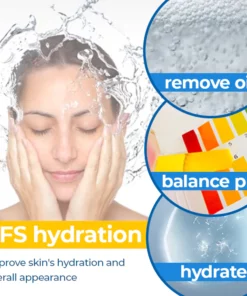 Clinical™ Bubble Cleaning Essence