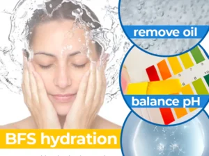 Clinical™ Bubble Cleaning Essence