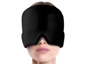 Clinical™ Migraine Relief Cap