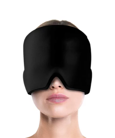 Clinical™ Migraine Relief Cap