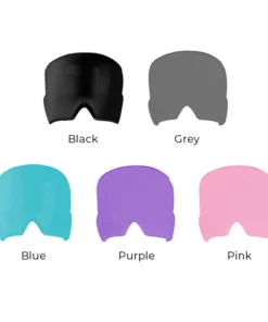 Clinical™ Migraine Relief Cap