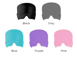 Clinical™ Migraine Relief Cap