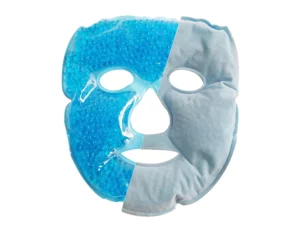 Clinical™ Thermal Therapy Gel Bead Mask