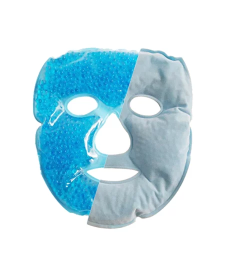 Clinical™ Thermal Therapy Gel Bead Mask
