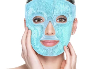 Clinical™ Thermal Therapy Gel Bead Mask