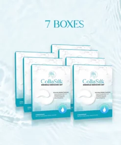 CollaSilk Wrinkle-Reducing Set
