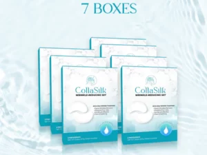 CollaSilk Wrinkle-Reducing Set