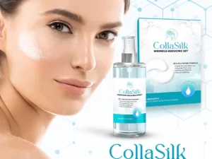 CollaSilk Wrinkle-Reducing Set