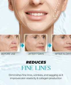 CollaSilk Wrinkle-Reducing Set