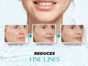 CollaSilk Wrinkle-Reducing Set