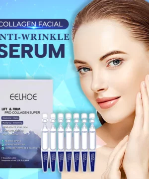 Collagen Facial Anti-Wrinkle Serum