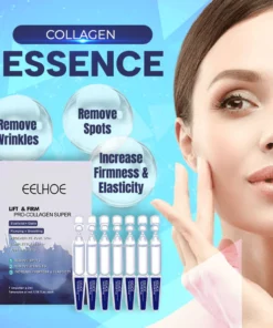 Collagen Facial Anti-Wrinkle Serum