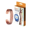 CopperHeal™ ZuckerRunter Therapeutisches Armband