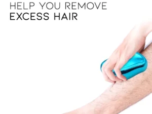 Crystal Hair Remover
