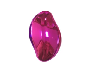 Crystal Hair Remover