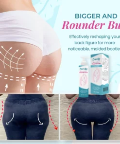 Curvify BounceBack ShapeUp Cream