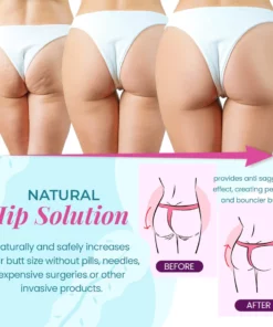 Curvify BounceBack ShapeUp Cream