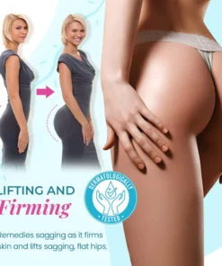 Curvify BounceBack ShapeUp Cream