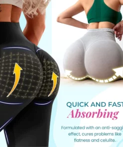 Curvify BounceBack ShapeUp Cream