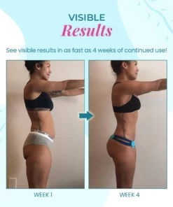 Curvify BounceBack ShapeUp Cream