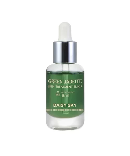 DAISY SKY Green Jadeite Skin Treatment Elixir