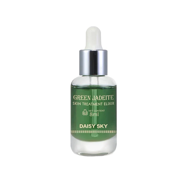 DAISY SKY Green Jadeite Skin Treatment Elixir